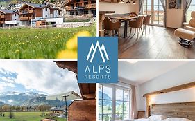 Tauernlodges Uttendorf By Alps Resorts